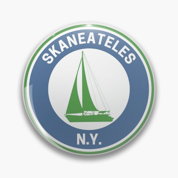 Item preview, Vintage Skaneateles New York designed and sold by fearcity.