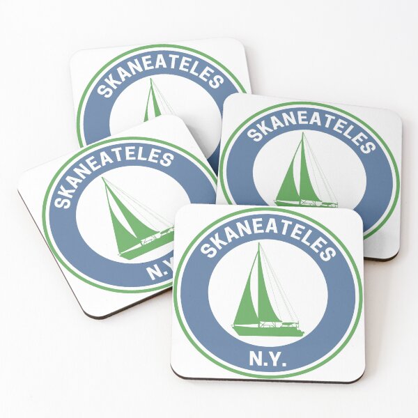 Item preview, Vintage Skaneateles New York designed and sold by fearcity.