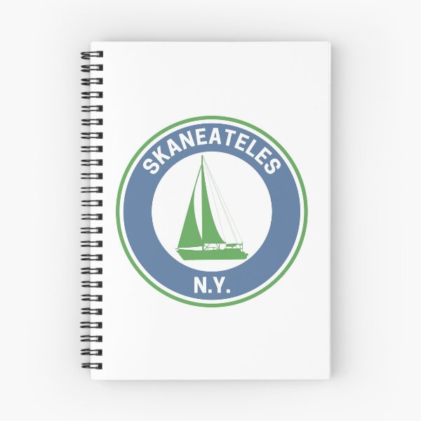 Item preview, Vintage Skaneateles New York designed and sold by fearcity.