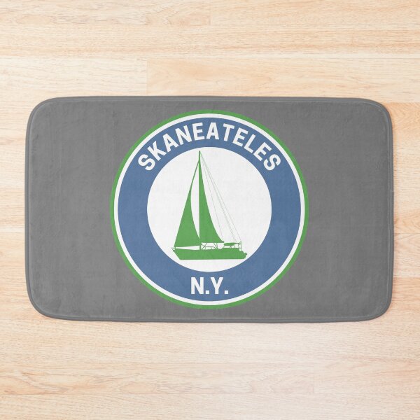 Item preview, Vintage Skaneateles New York designed and sold by fearcity.