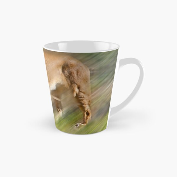 Item preview, Lioness on a prowl designed and sold by miroslava.