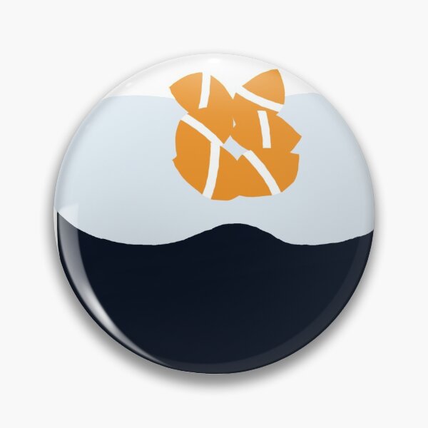 Item preview, Sushi designed and sold by Arsh Prakash.