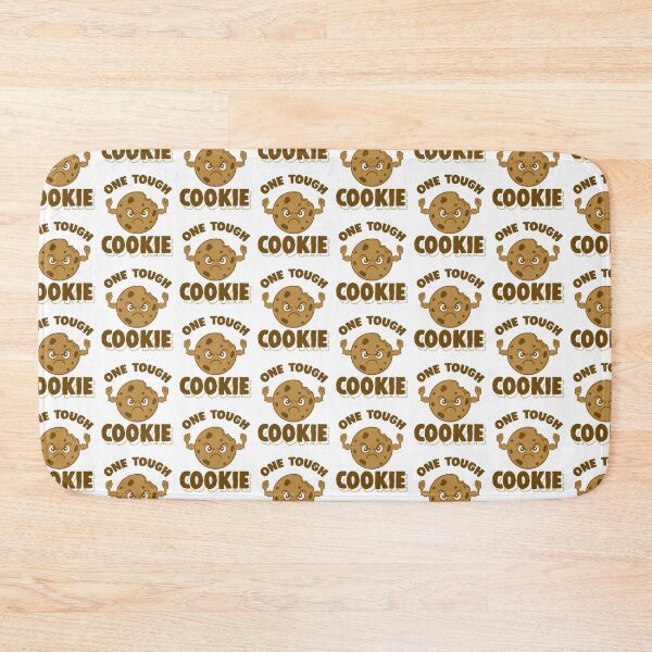 Item preview, ONE TOUGH COOKIE. designed and sold by vynguyen2905.