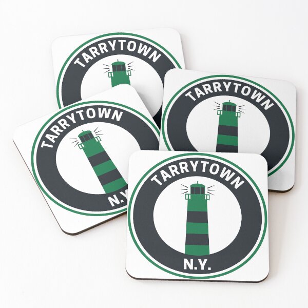 Item preview, Vintage Tarrytown New York designed and sold by fearcity.