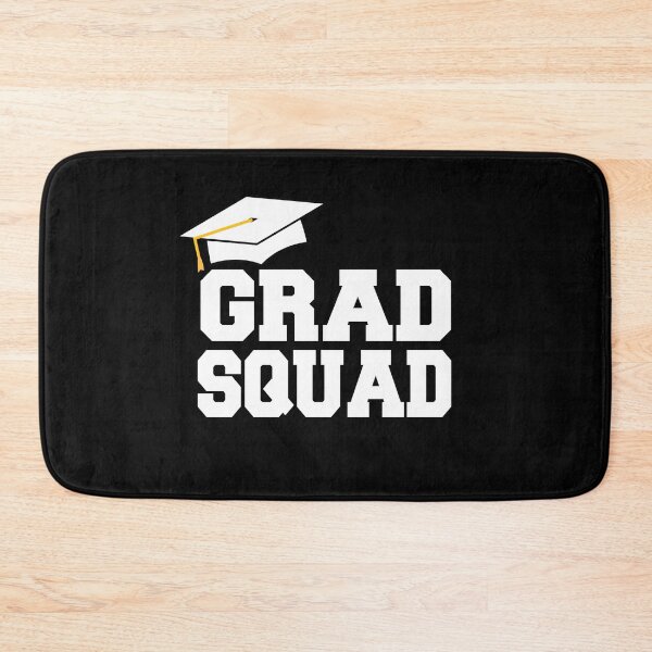 Item preview, Grad Squad | Graduation 2020 Gift  designed and sold by meedTee.
