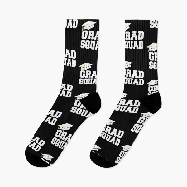 Item preview, Grad Squad | Graduation 2020 Gift  designed and sold by meedTee.