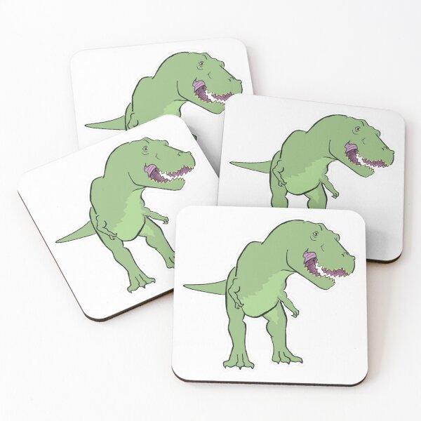 Item preview, Tyrannosaurus Rex: King of the Dinosaurs designed and sold by DillonLance.