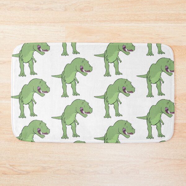 Item preview, Tyrannosaurus Rex: King of the Dinosaurs designed and sold by DillonLance.