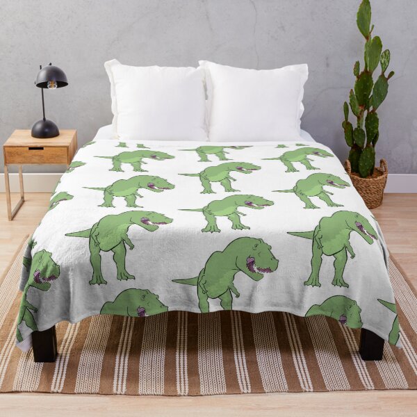 Item preview, Tyrannosaurus Rex: King of the Dinosaurs designed and sold by DillonLance.