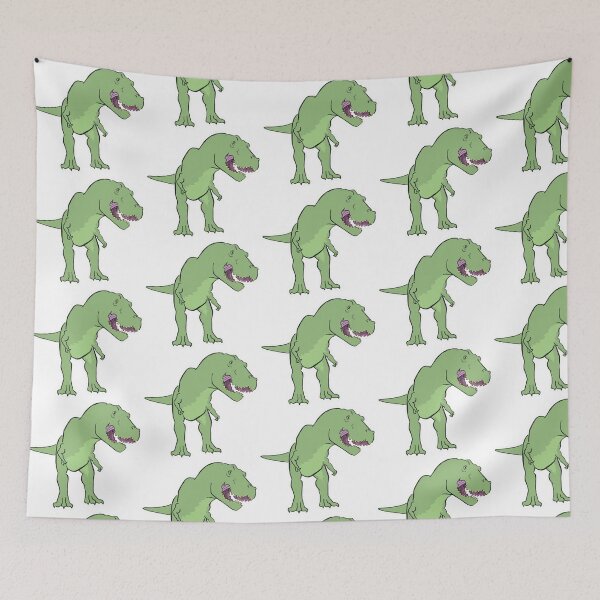 Item preview, Tyrannosaurus Rex: King of the Dinosaurs designed and sold by DillonLance.