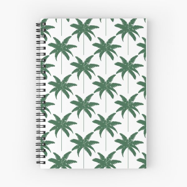 Item preview, Palm Tree Pattern designed and sold by TWPCdesigns.