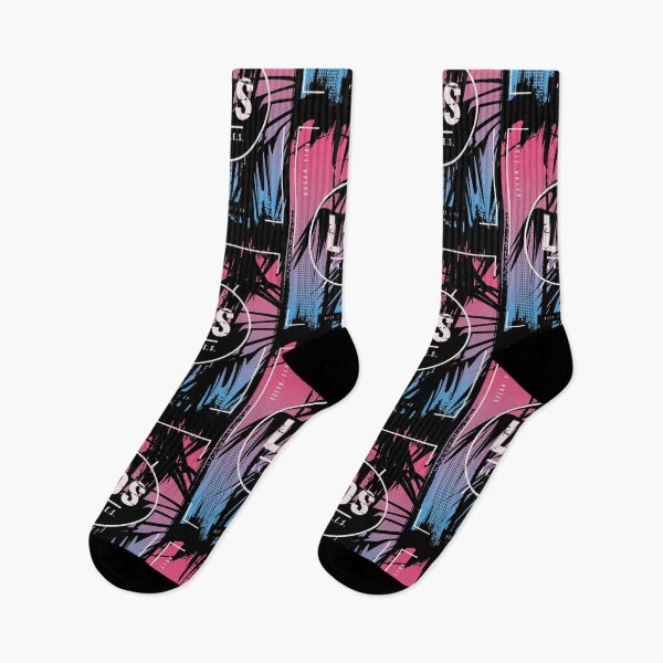 Item preview, BEACH, OCEAN, PALM TREE, LOS ANGELES, CALIFORNIA  designed and sold by artdesignforyou.
