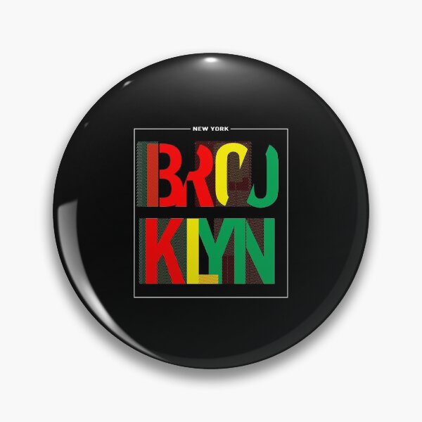 Item preview, Brooklyn New York City designed and sold by masterbones.