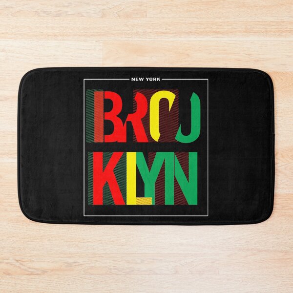 Item preview, Brooklyn New York City designed and sold by masterbones.