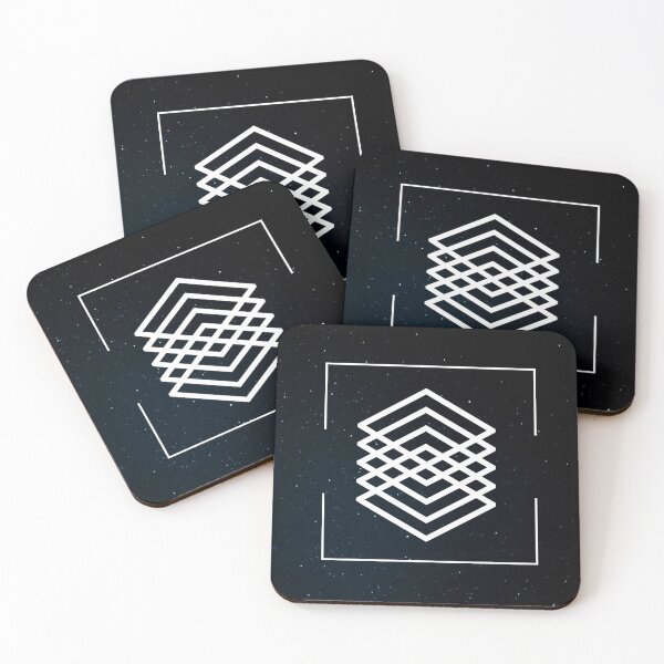 Item preview, Space Cube designed and sold by Callistan.