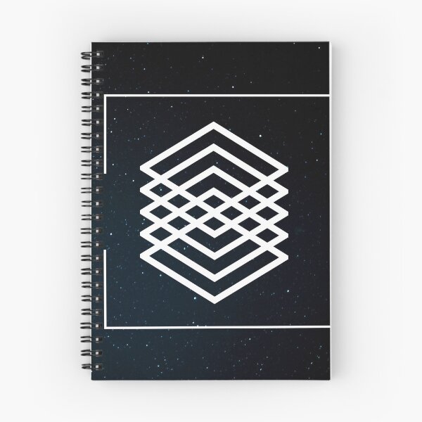 Item preview, Space Cube designed and sold by Callistan.