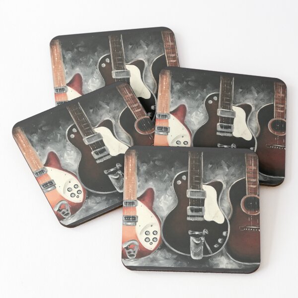 Item preview, Guitars designed and sold by celiabrand.