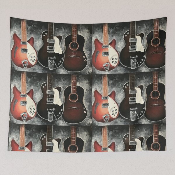 Item preview, Guitars designed and sold by celiabrand.