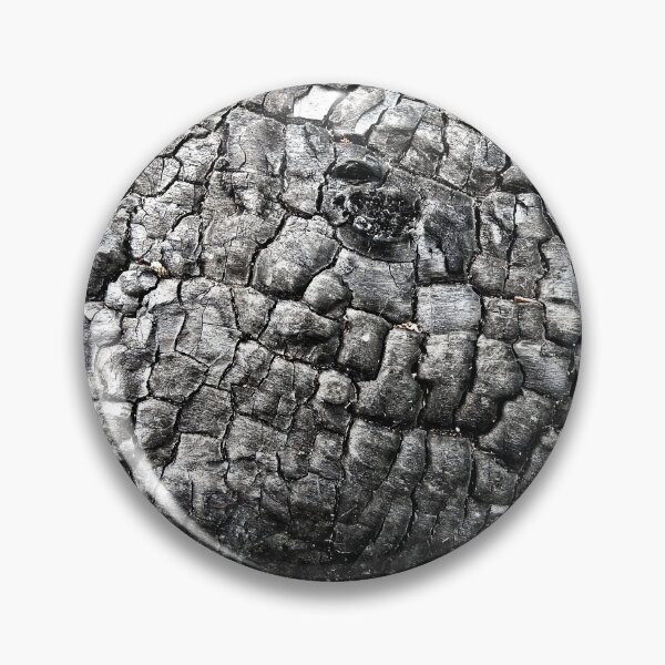 Item preview, dragon scales, pattern, coal burnt wood,  designed and sold by Stephanie  Skeem.