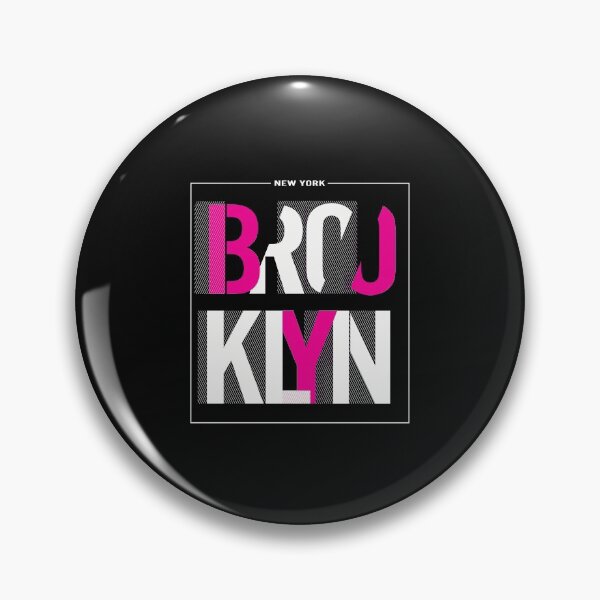 Item preview, Brooklyn New York City designed and sold by masterbones.