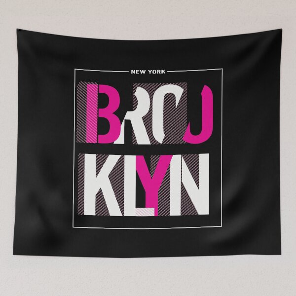 Item preview, Brooklyn New York City designed and sold by masterbones.