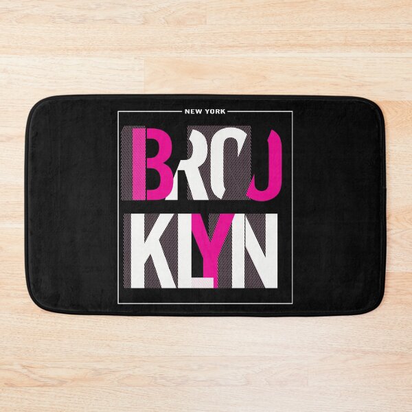 Item preview, Brooklyn New York City designed and sold by masterbones.