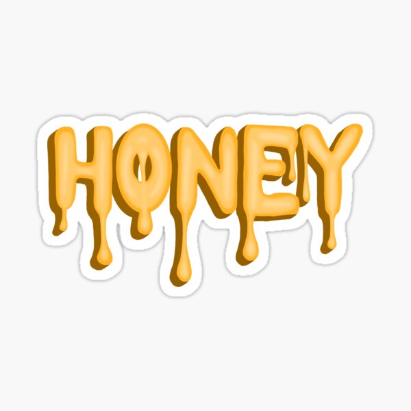 Item preview, Honey Drip designed and sold by Jackiemmoran.
