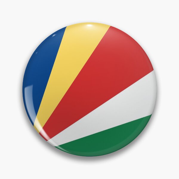 Item preview, Seychelles flag  designed and sold by flagshop.