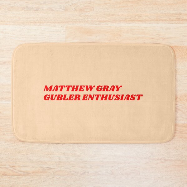 Item preview, matthew gray gubler enthusiast designed and sold by reaganreese.