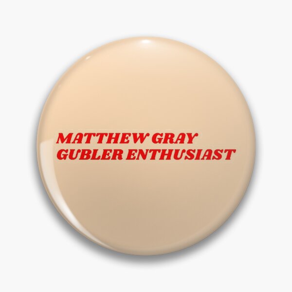 Artikelvorschau, Matthew Grey Gubler Enthusiast entworfen und verkauft von reaganreese.