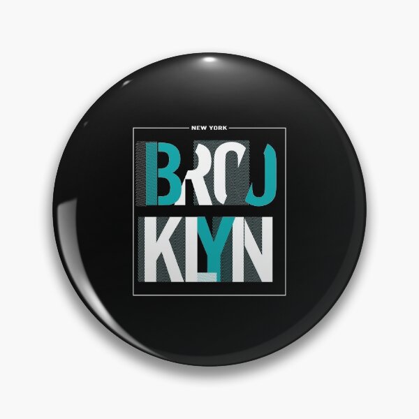 Item preview, Brooklyn New York City designed and sold by masterbones.