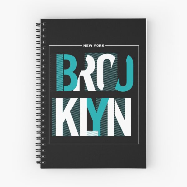 Item preview, Brooklyn New York City designed and sold by masterbones.