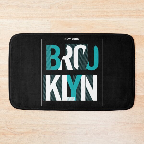 Item preview, Brooklyn New York City designed and sold by masterbones.