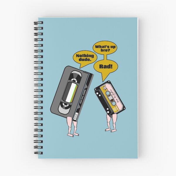 Item preview, VHS video tape designed and sold by piedaydesigns.