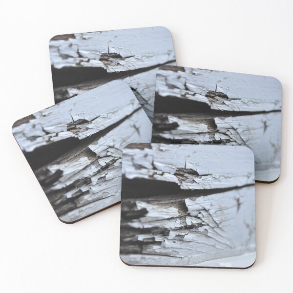 Item preview, Split Siding (Color) designed and sold by ZiffyPhotos.
