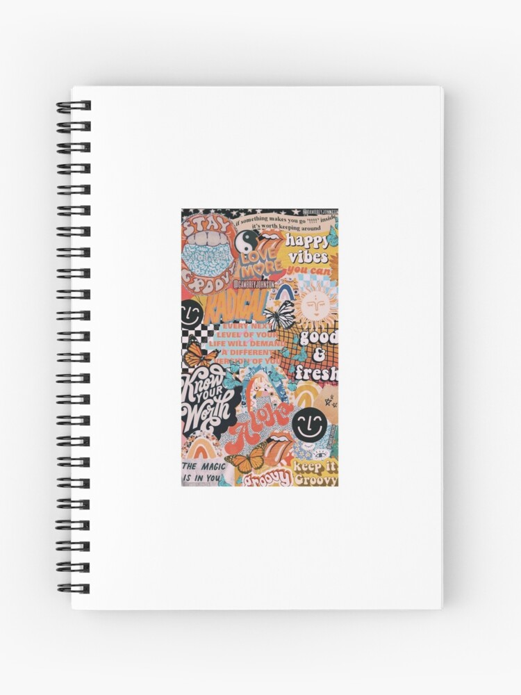 Map of Camp Half Blood Spiral Notebook for Sale by Nakamoto99