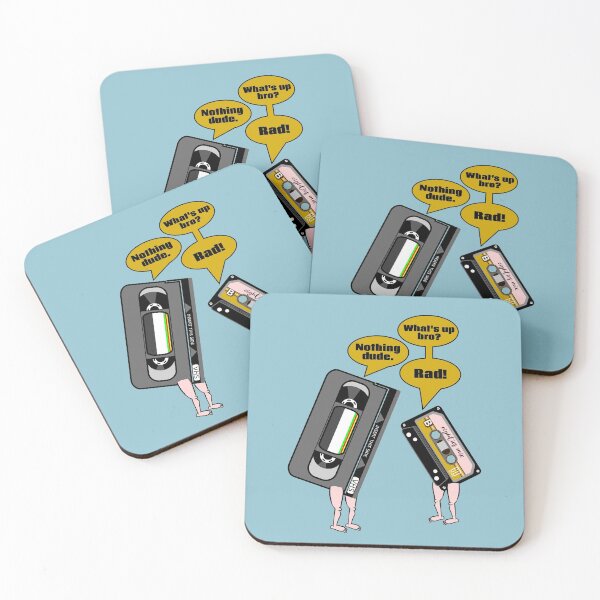 Item preview, VHS video tape designed and sold by piedaydesigns.