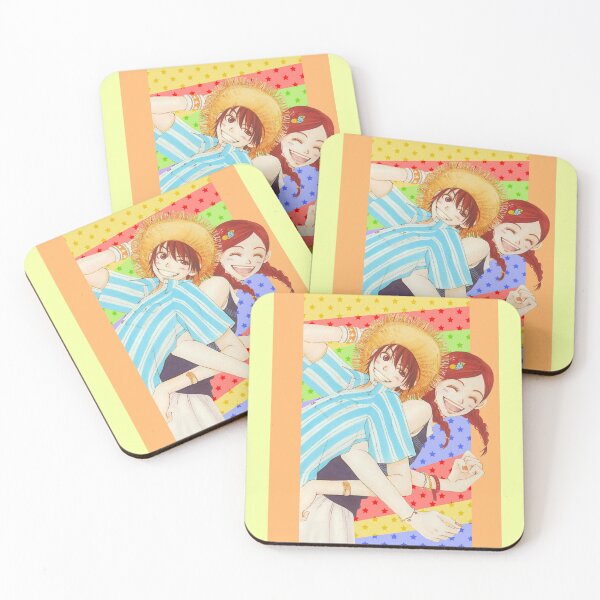 Item preview, Lovely Complex designed and sold by kaletkina.