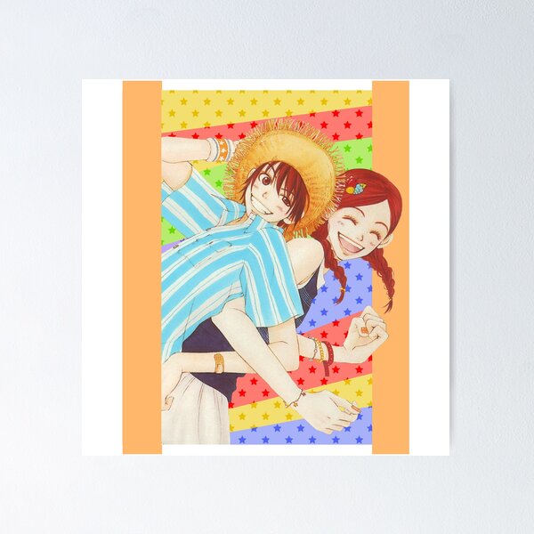 Item preview, Lovely Complex designed and sold by kaletkina.