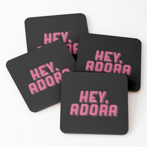 Item preview, HEY, ADORA POP ART GRAPHIC designed and sold by heyjessicaho.