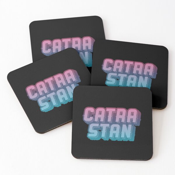 Item preview, CATRA STAN POP ART GRAPHIC designed and sold by heyjessicaho.