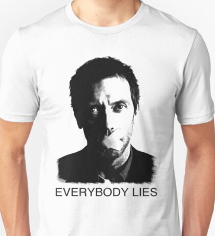 house md shirt