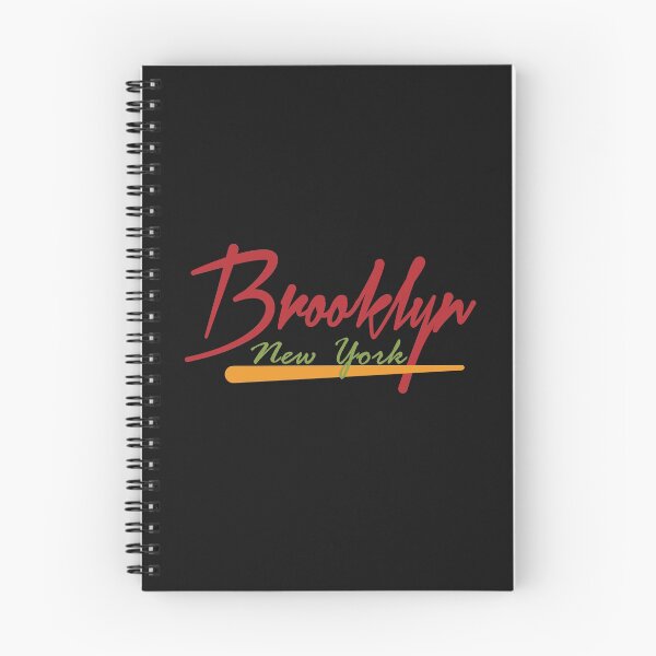 Item preview, Brooklyn New York City designed and sold by masterbones.