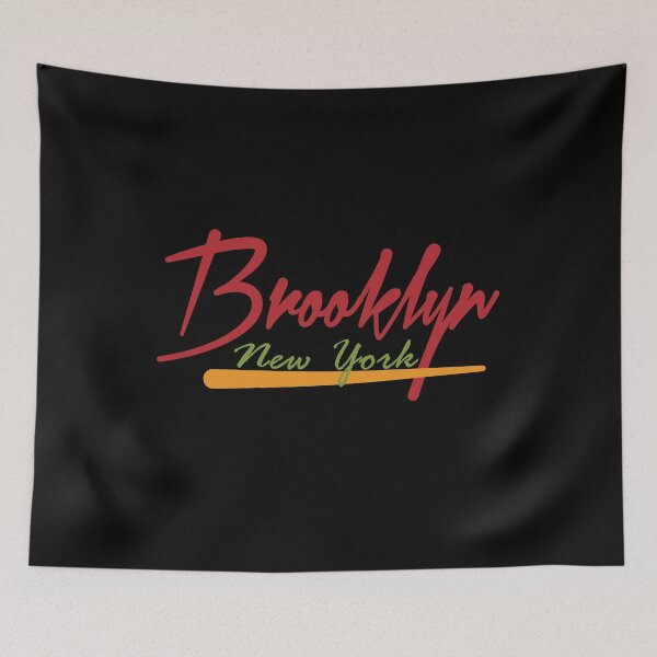 Item preview, Brooklyn New York City designed and sold by masterbones.