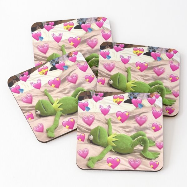 Item preview, Kermit ?  designed and sold by jxnesy.