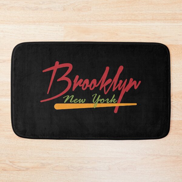 Item preview, Brooklyn New York City designed and sold by masterbones.