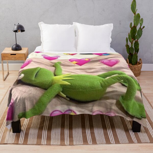 Item preview, Kermit ?  designed and sold by jxnesy.