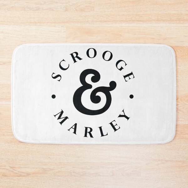 Artikelvorschau, Scrooge & Marley entworfen und verkauft von Kybruno's Creations.
