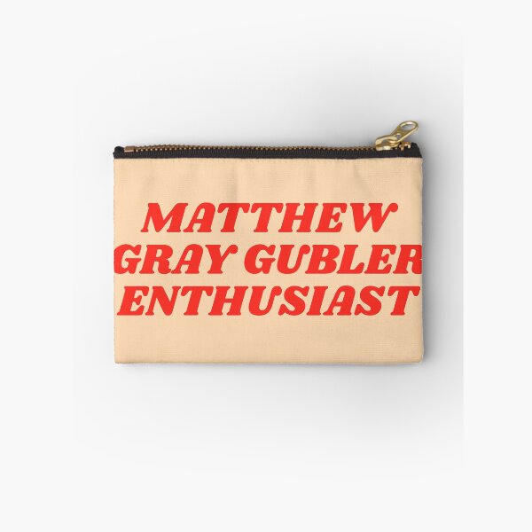 Item preview, matthew gray gubler enthusiast designed and sold by reaganreese.