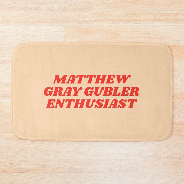 Item preview, matthew gray gubler enthusiast designed and sold by reaganreese.